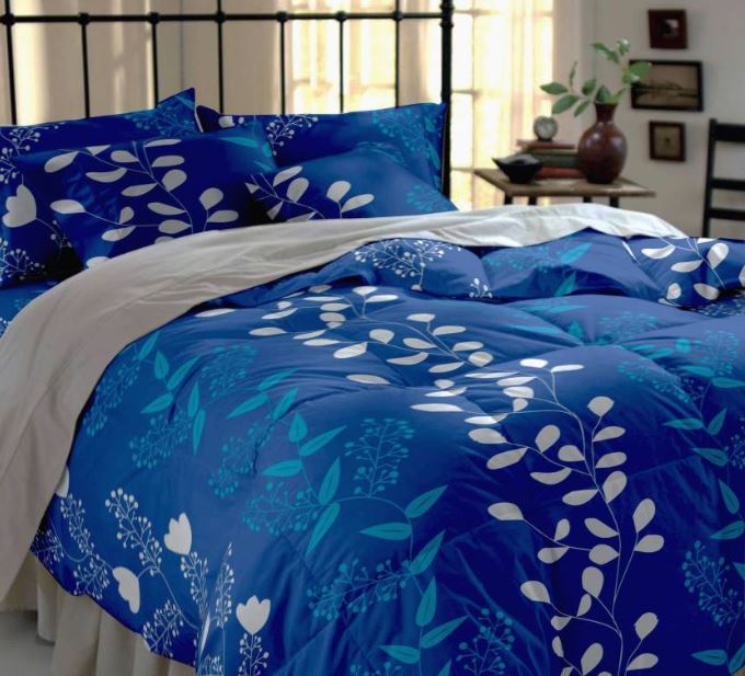 Beautiful Bedsheets Briohoushomi
