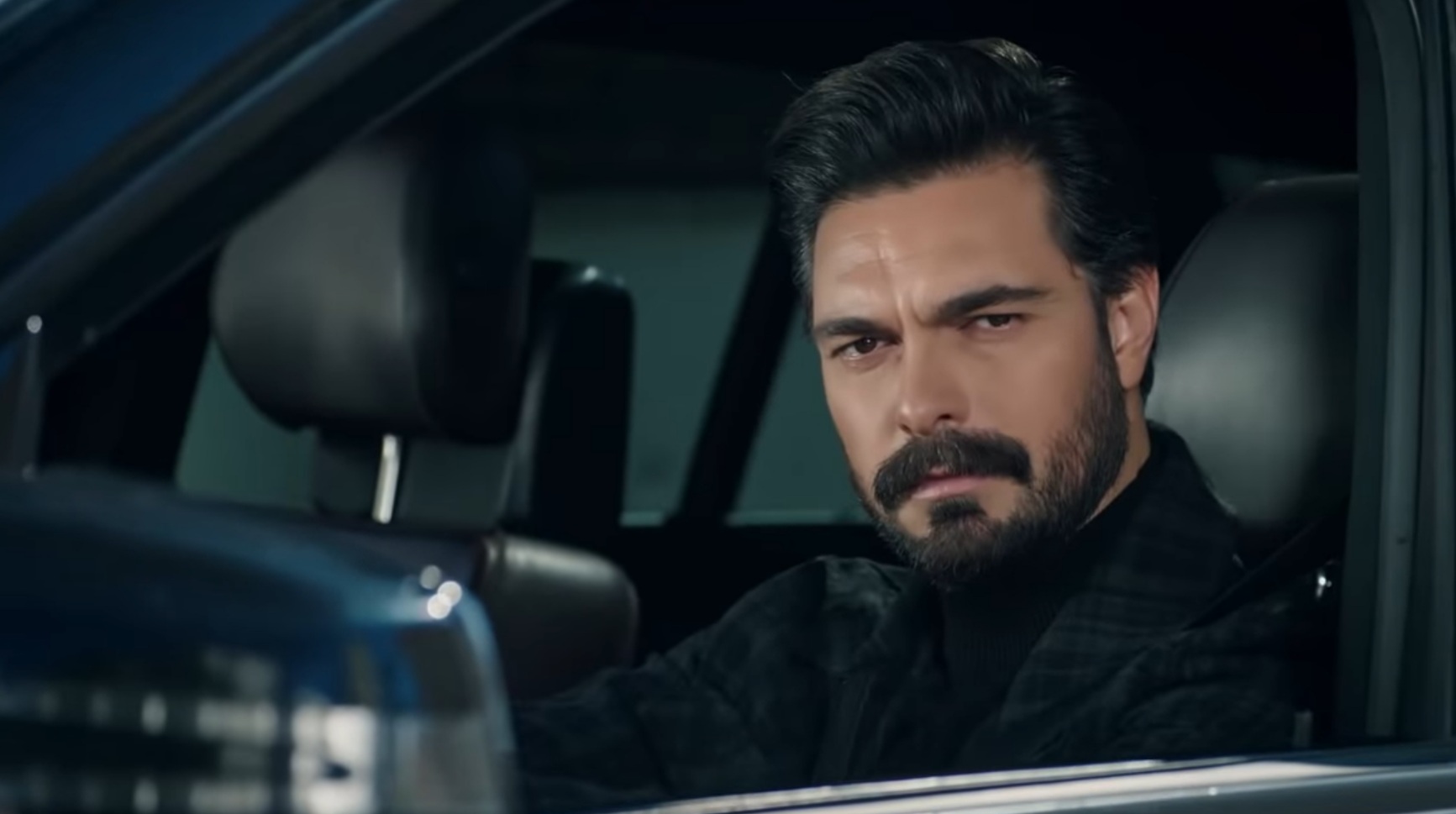 LA CHICA DE LOS OJOS VERDES (Séptima parte)