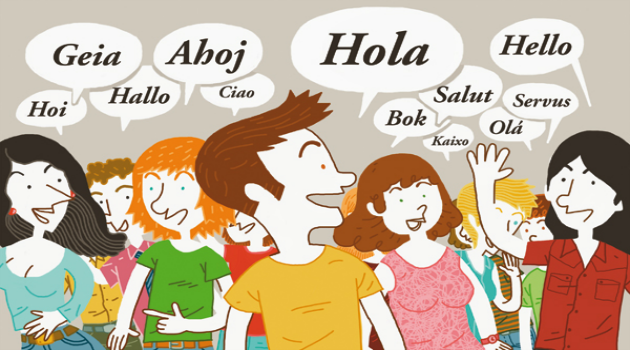 Multilinguismo