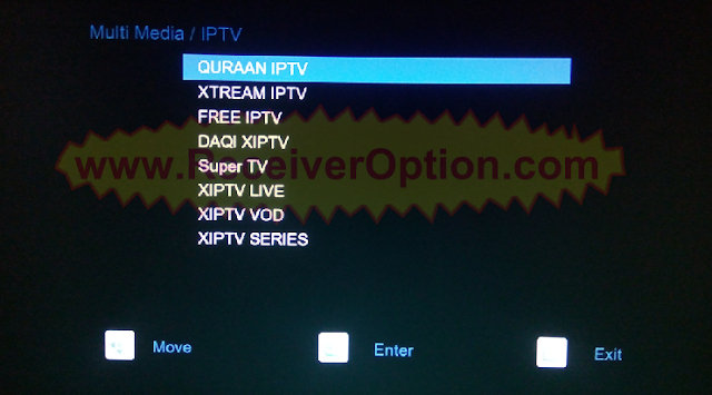 STAR LIVE Z1 HD RECEIVER NEW SOFTWARE 14 APRIL 2020