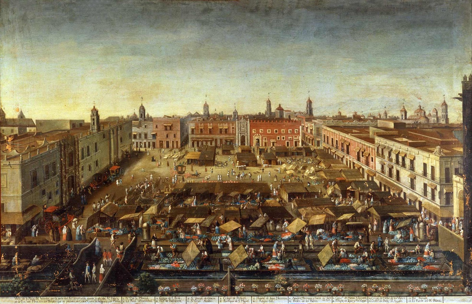 Grandes casas de México Villa del arquitecto De la Hidalga en la