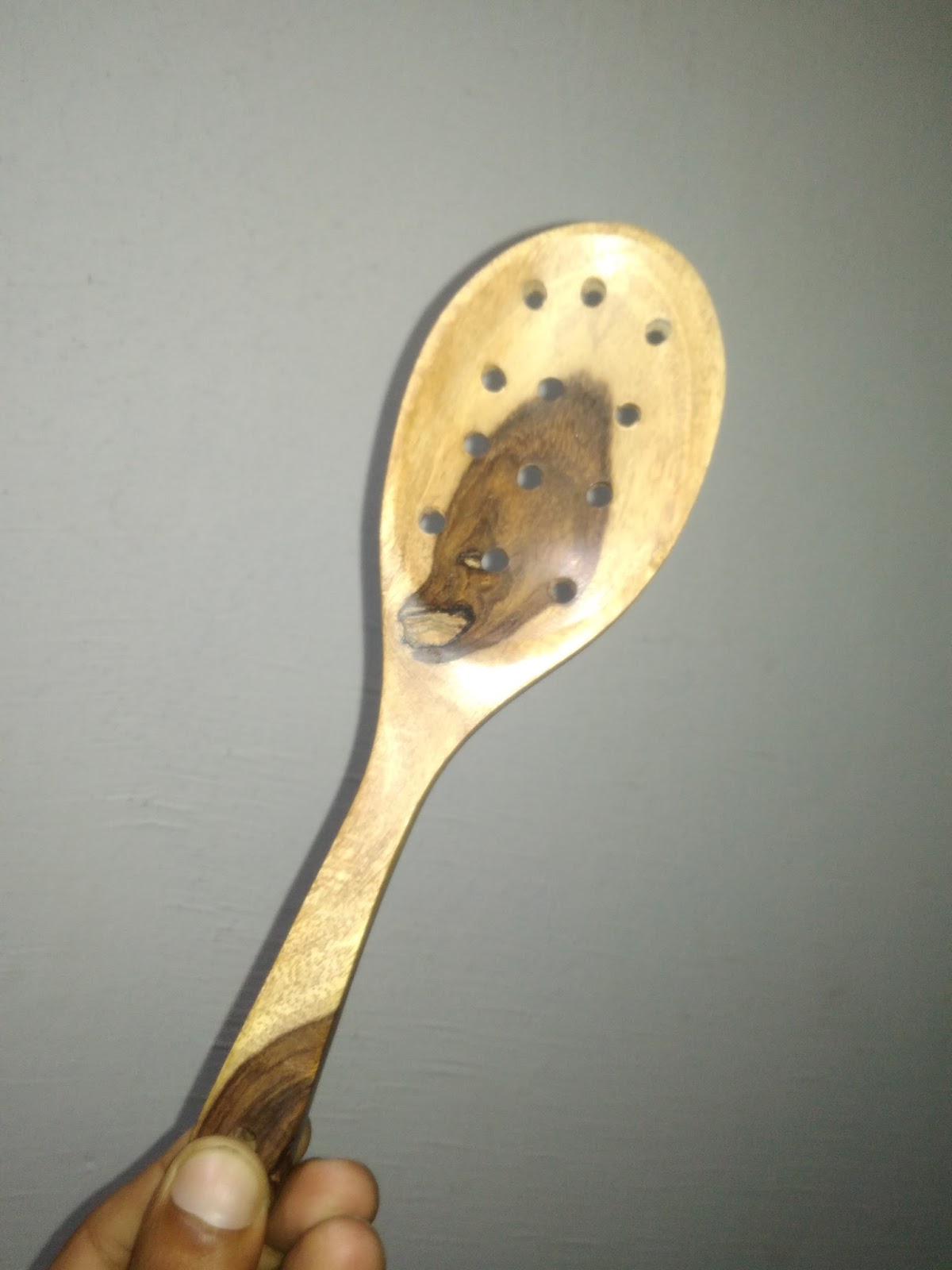 Wooden Handicrafts in Saharanpur India wooden spoons manufacturer India