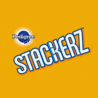 Pedigree Stackerz Dog Treat Review: Influenster VoxBox 4 Pedigree #stackerz #ivysvariety review dog treats