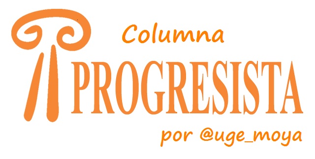 Columna Progresista