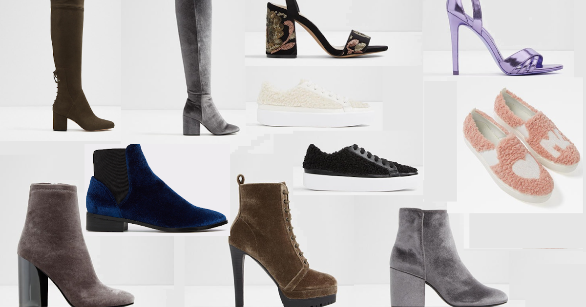 Aldo Women�s Shoe Clearance Only 9.98 (Reg Up to 130