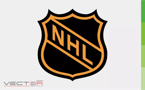NHL (National Hockey League) (1946) Logo - Download Vector File CDR (CorelDraw) NHL (National Hockey League) (1946) Logo - Download Vector File CDR (CorelDraw)