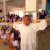 A Pascoa foi lembrada com festa na Escola Minervina em Bom Jesus do Norte