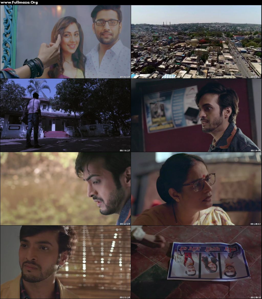 gandi baat 4 full web series