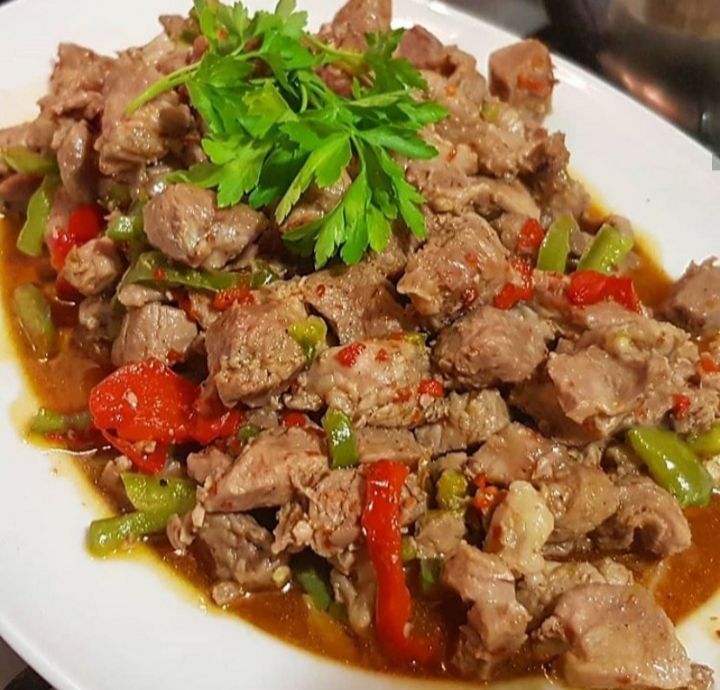 Et Sote Tarifi lezzetevi yemektarifleri