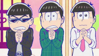 Hellominju.com : おそ松さんアニメ 第3期3話『評価値 』 感想 | おそ松, カラ松, チョロ松. 一松, 十四松, トド松 | Osomatsu-san Season3 Ep.3 Spoiler | Hello Anime !