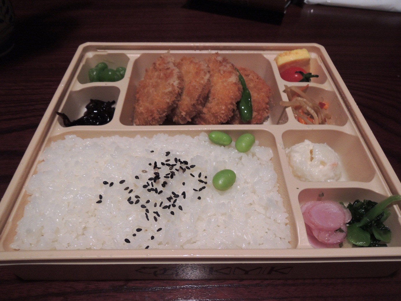 Culinary Adventures in Hong Kong (and sometimes beyond.....) Adventure