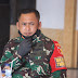 Perjuangan Kami Hanya untuk Kemajuan Warga