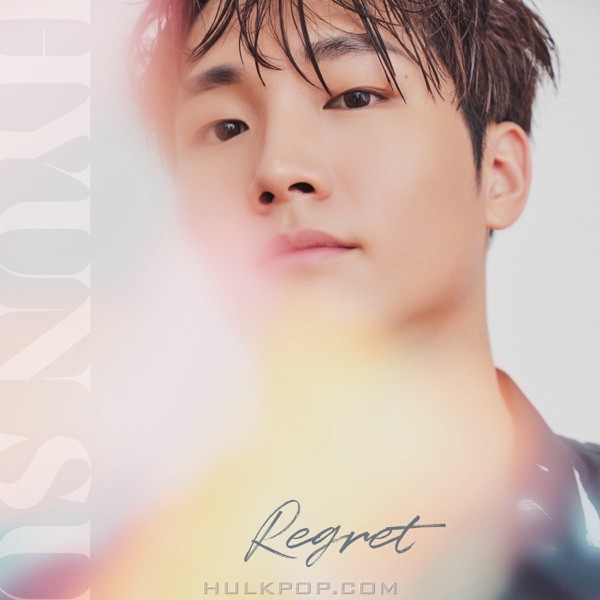 HYUN SU – Regret – Single