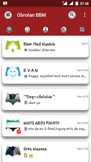 BBM KAMPRETTO V2 Base BBM 3.2.5.12 APK Update 2017 Elegant Theme BBM KAMPRETTO V2 Base BBM 3.2.5.12 APK Update 2017 Elegant Theme