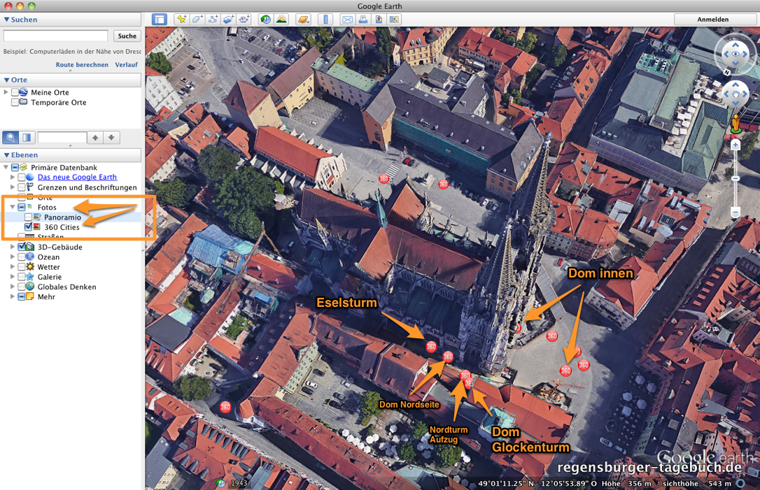 Ausstellung Page 16 Pirckheimer Gesellschaft