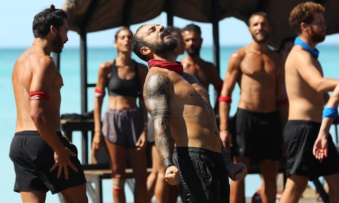 Survivor Spoiler: «Καμπανάκι» αποχώρησης για τον Τριαντάφυλλο; 