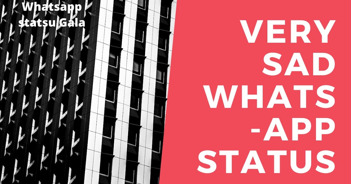 Sad whatsapp Status video download mp4 Full HD 2020