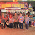 Pertunjukan Jathilan Kudho Praneso Di Kayuhan Kulon Triwidadi Pajangan