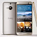 HTC introduce its bigger and better handset: One M9 Plus with QHD display and fingerprint scanner