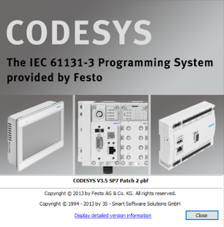 Descargar Codesys 3.5