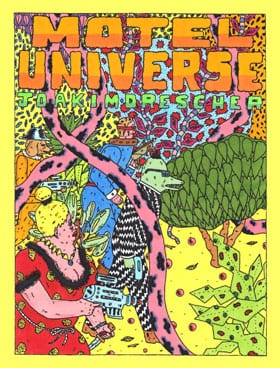 Rob Kirby Interviews Cara Bean Panel Patter
