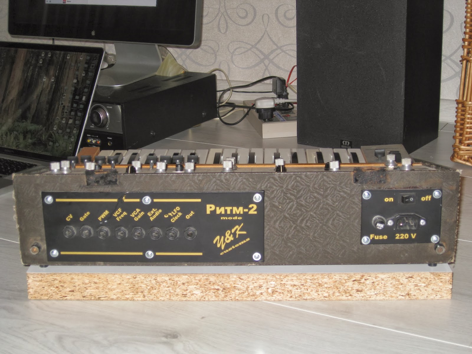 Curriculum vitae sections picture