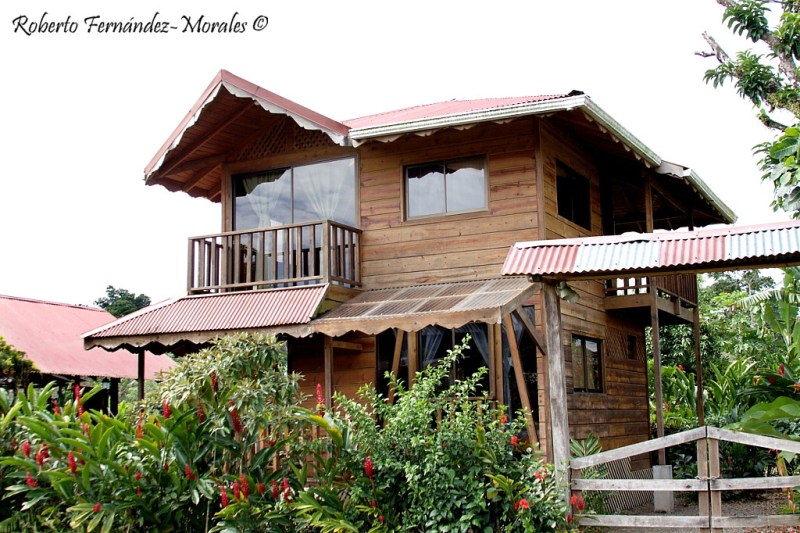 Manzanillo de Limón Explore Costa Rica