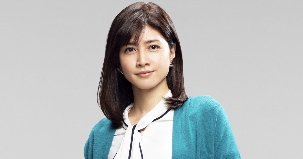 内田有紀彫りの深さ