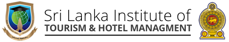 Sri Lanka Institute Of Tourism & Hotel Management (SLITHM)