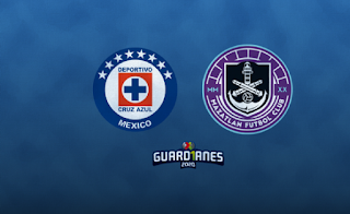 Cruz Azul vs. Mazatlán Jornada 9 Guard1anes 2021 ver futbol en vivo por internet