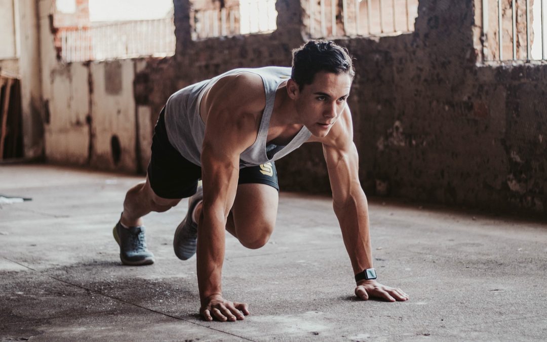 HIIT Workout Build Your Body Like Professional Athlete Sport Resources HIIT Workout Build Your Body Like Professional Athlete Sport Resources
