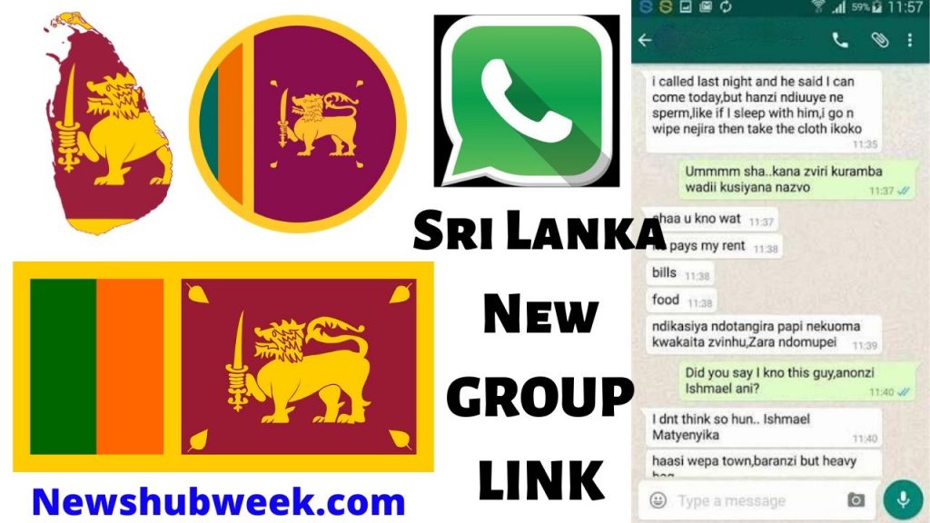 Join 999+ Sri Lanka Whatsapp group links 2020