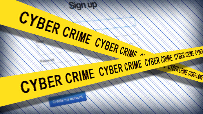 How to Prevent Cyber Crime | InformatorBLOGGEN