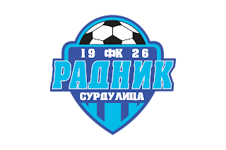 FK Radnik Surdulica Logo