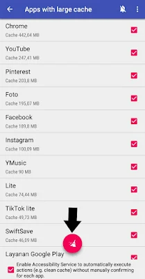 Cara Menghapus File Lainnya