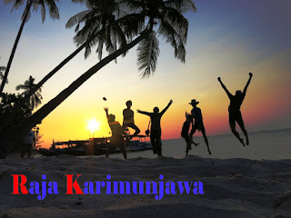 Paket Wisata Karimunjawa