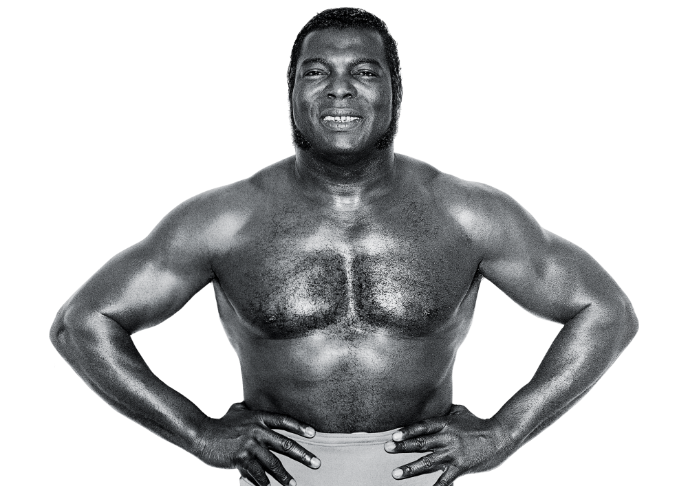 Bobo Brazil's Wrestling Legacy
