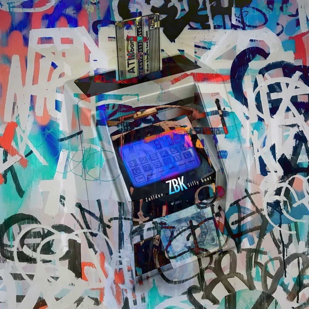 Zelldon – ZBK (Feat. Silly Boot) – Single