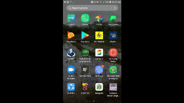 Google "Mobile Data Plan" cara mudah cek pulsa Indosat 1 Mobile%2BData%2BPlan%2BIndosat