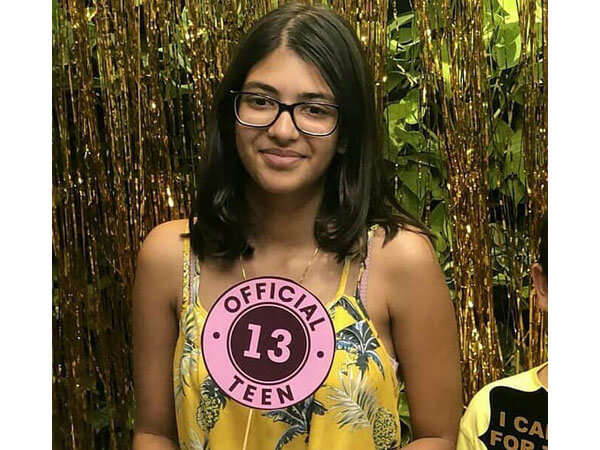 Samiera Kapoor: Age, Wiki, Photos, and Biography | FilmiFeed