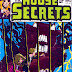House of Secrets #81 - Neal Adams cover + 1st Abel