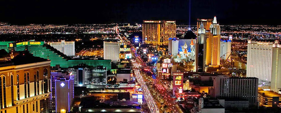 What to do in vegas besides gamble