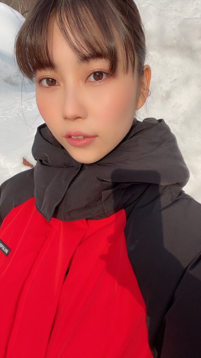 한 겨울에 촬영하는 방법 - 디쁠