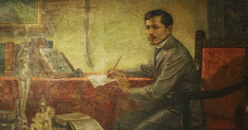 My reaction in jose rizal my retreat essay 06 image