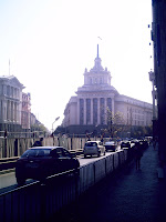 Sofia Innenstadt