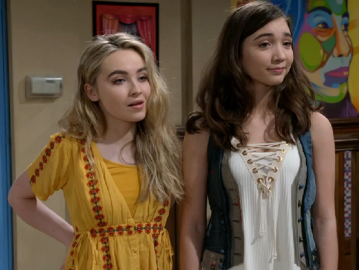 Windowless Reviews: Girl Meets World 3.3 Girl Meets Jexica