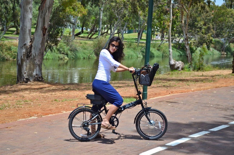 Why buy an electric bicycle? Go green and electrify your own bike!