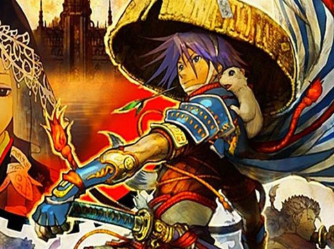 Shiren the Wanderer: The Tower of Fortune and the Dice of Fate review