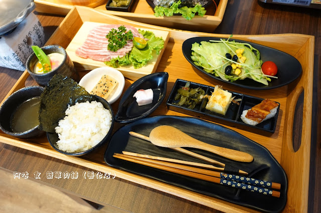 【臺南Ω善化區】簡單肉鋪（善化店）｜已歇業