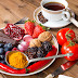 10 alimentos com baixo teor de carboidratos que são ricos em polifenóis e antioxidantes
